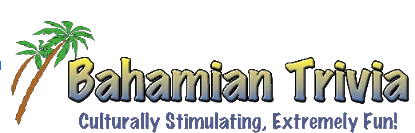 Bahamian Trivia Logo